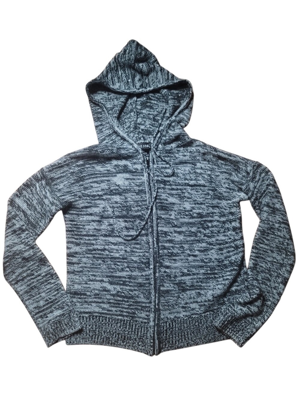 Wet Seal Hoodie Sweater Small